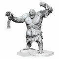 Toys4.0 Dungeons & Dragons Nolzurs Marvelous Mouth of Grolantor W16 Miniatures TO2740334